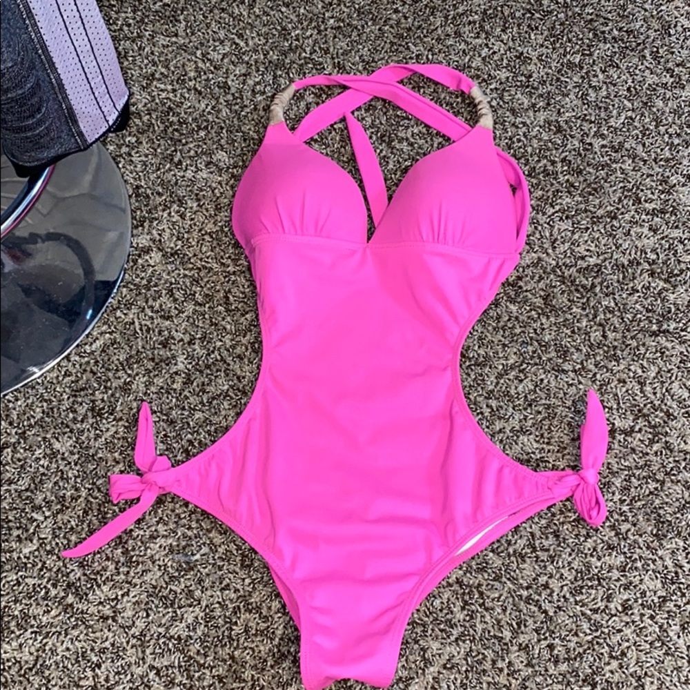 Traje de baño